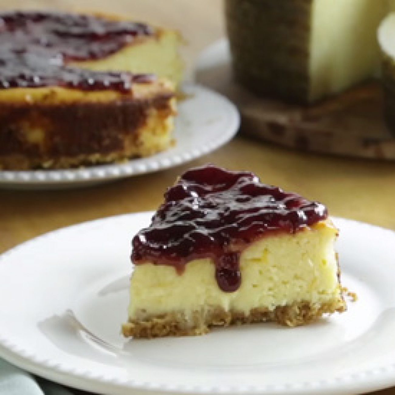 Tarta de queso de oveja viejo Torremilano | Cocina de La Dehesa