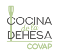 Logo cocina de la dehesaw