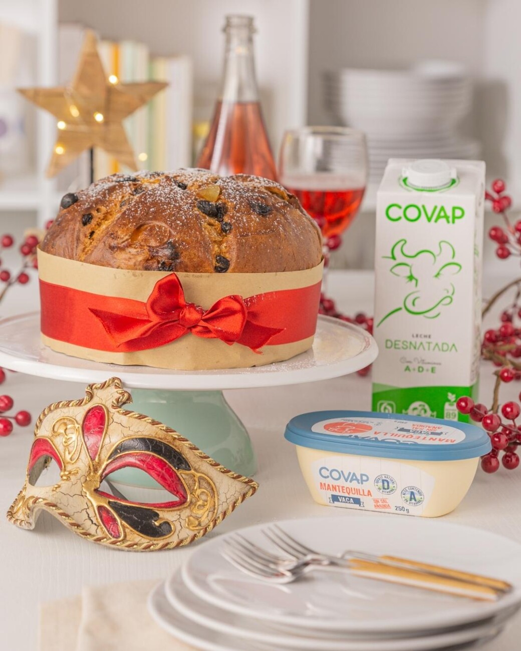 Panettone